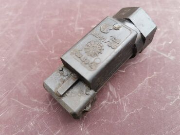 Auto delovi: Davac brzine bez zice Lada 21214,21214i Niva, Lada 112. Polovno — 14