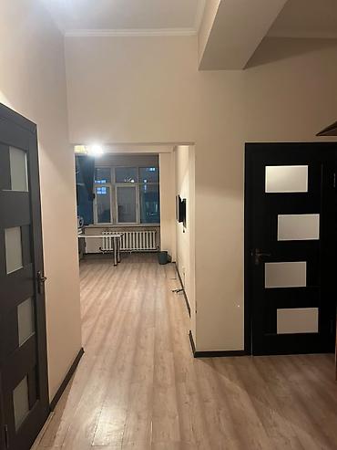Сдаётся 2‑квартира на 5/9 этаже, Акиева Тимирязева, отопление