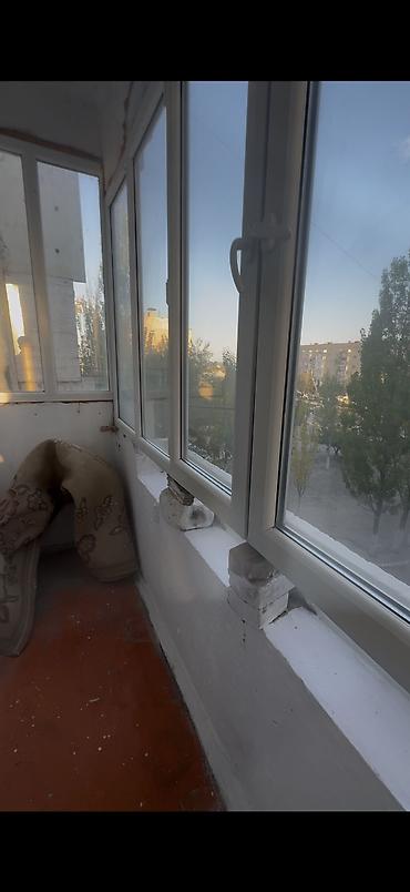Батирлерди сатуу: 1 бөлмө, 38 м², 105-серия, 3 кабат, Косметикалык оңдоо — 6