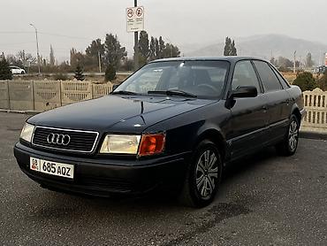 ауди б4 обмен: Audi 100: 1991 г., 2 л, Механика, Газ, Седан — 7