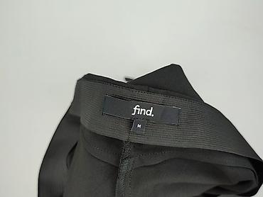 comma trousers: Spodnie materiałowe damskie, rozmiar M — 4