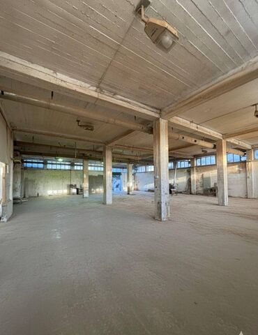 Anbar və emalatxanalar: İcarəyə Anbar Verilir! Bakı şəhəri, Xətai rayonunda yerləşən geniş və — 1