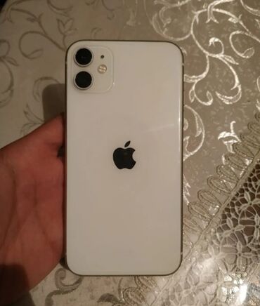 ıphone 11: IPhone 11, Ağ, Face ID