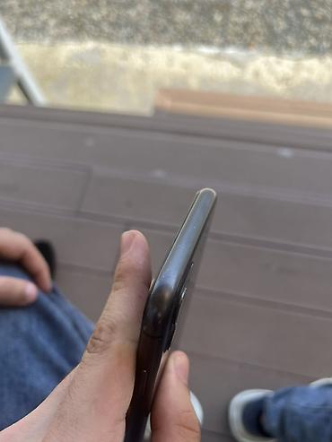 iphone 11 500 azn: IPhone 11, White Titanium — 4