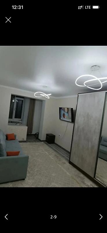 Долгосрочная аренда квартир: 1 комната, Без подселения, С мебелью полностью — 9