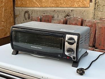 solar: ​Na prodaju mini pećnica poznatog nemačkog brenda GOURMETmaxx (Model — 6