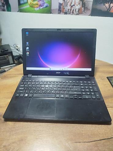 Ноутбук Acer Aspire ES1-571, 15.6" Характеристики: - Экран: 15.6"