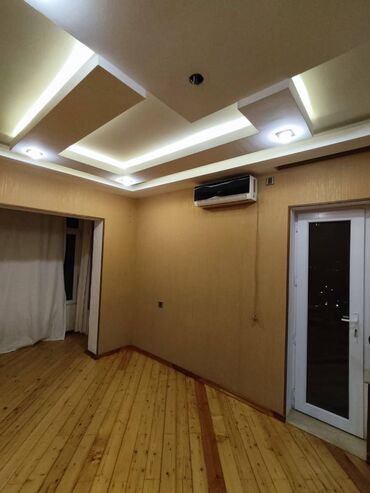 Köhnə tikili: Bakı, 2 otaqlı, Köhnə tikili, m. Həzi Aslanov, 70 kv. m — 2