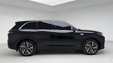 mazda mps: Lixiang L7: 2024 г., 1.5 л, Автомат, Электромобиль, Внедорожник — 6