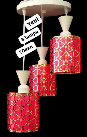 Çilçıraqlar: Çılçıraq — 13