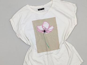 imitz: Sinsay, T-shirt damski, rozmiar M — 1