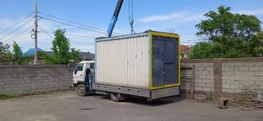 Услуги манипулятора: Стрела 10 м, 3 т, Борт 5000 кг — 2