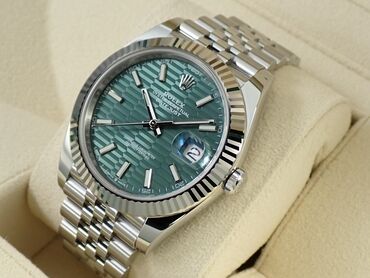 часы ми 7: Продается Rolex Datejust 41 master new model премиум качества
