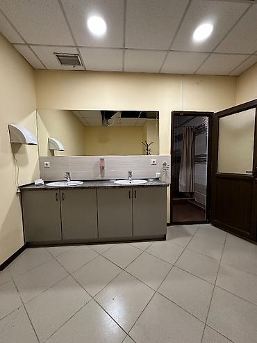 для руководителя: Продажа офисов 411 м², С ремонтом, Многоэтажное здание, Цокольный этаж этаж — 8