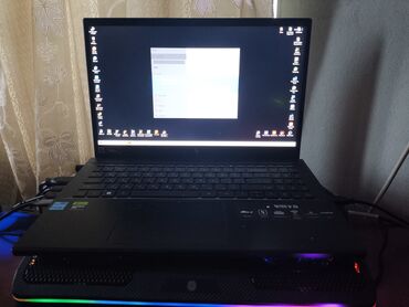 Acer: İşlənmiş Acer Nitro, 15.6 ", Intel Core i5, 512 GB, Ünvandan götürmə, Ödənişli çatdırılma