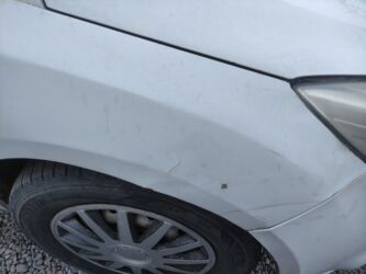 Ford: Ford Focus: 2013 г., 1.8 л, Механика, Бензин, Универсал at lalafo.kg — 5 Ford: Ford Focus: 2013 г., 1.8 л, Механика, Бензин, Универсал — 5