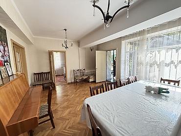 600: 600 м², 6 комнат и более, Киргизия 1 — 5