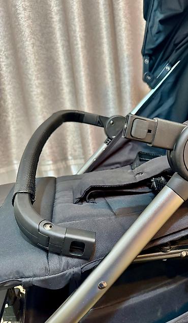 Коляски: Продаю всесоюзную коляску шикарного качества . Состояние отличное — 15