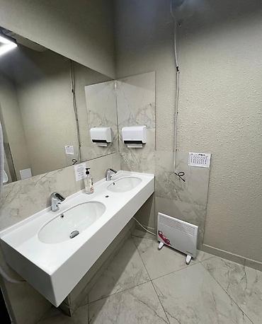 Коммерческая недвижимость: Продажа офисов 53 м², С ремонтом, Бизнес центр, 8 этаж — 3