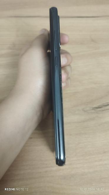 xaomi 17: Redmi, Redmi Note 8, Б/у, цвет - Черный — 3