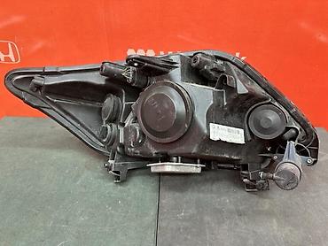 neta ls: Передняя левая фара Ford 2012 г., Б/у, Оригинал, США — 4