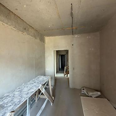 южный жк: 2 комнаты, 68 м², Элитка, 11 этаж, ПСО (под самоотделку) — 5