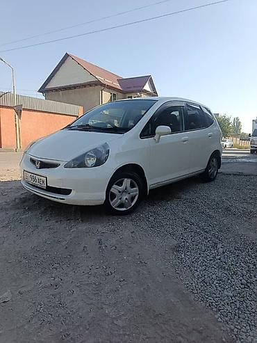 шумоизоляция фит: Honda Fit: 2003 г., Вариатор, Бензин, Хэтчбэк — 1