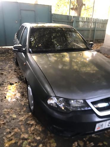 купить радиатор на нексию: Daewoo Nexia: 2011 г., 1.5 л, Механика, Бензин, Седан — 1