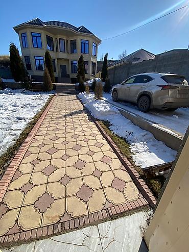 Продажа коттеджей и домов: Продается дом в селе Беш-Кунгой, красная книга и тех.паспорт на руках — 10