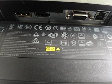 smartbook tablet: Lenovo ThinkVision IPS monitor 23.8 Prodajem vrhunski monitor — 7