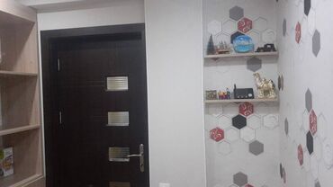 Uzunmüddətli kirayə mənzillər: Yasamal rayonu, Əsəd Əhmədov kucesi, Akkord Etalon yashayish — 15