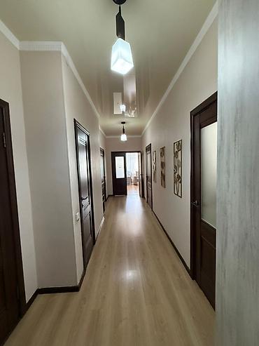 Продажа квартир: 3 комнаты, 110 м², Элитка, 11 этаж, Евроремонт — 15