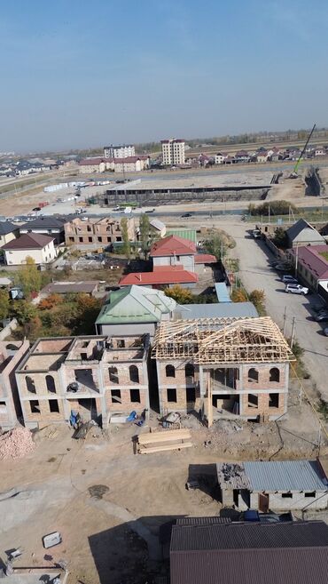 Продажа домов: Дом, 320 м², 6 комнат, Агентство недвижимости, ПСО (под самоотделку) — 10