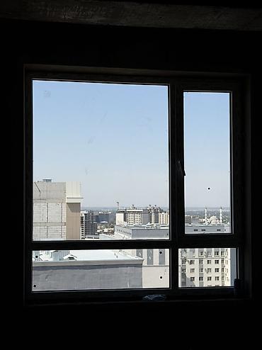 14: 2 комнаты, 81 м², Восток-5 мкр Элитка, 14 этаж, ПСО (под самоотделку) — 5