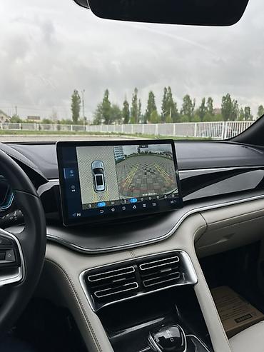 Другой электротранспорт: Продаю BYD SONG PLUS 2021 года Запас хода 530 км В идеальном — 11