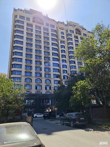 Продажа квартир: 2 комнаты, 46 м², Элитка, 8 этаж, Готовая ПСО (под самоотделку) at lalafo.kg — 14 Продажа квартир: 2 комнаты, 46 м², Элитка, 8 этаж, Готовая ПСО (под самоотделку) — 14