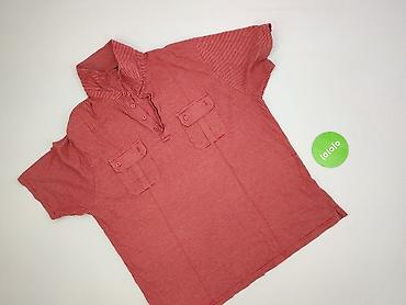 massimo bluzki: George, Damska koszulka polo, rozmiar XL — 2