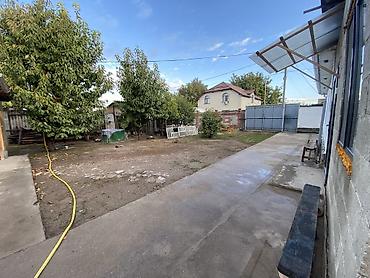 Продажа коттеджей и домов: 🏡🔥 СРОЧНО ПРОДАЁТСЯ ДОМ В СЕЛЕ ВОСТОК! 📍 Свердловский район, Бишкек — 8