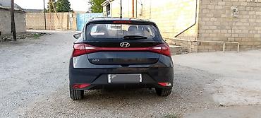 mini cooper qiymeti 2020: Hyundai i20: 1.4 l | 2023 il Hetçbek — 5