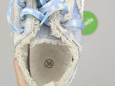 dresy converse: Sneakersy damskie, rozmiar 36 — 5