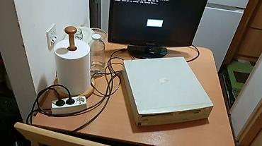 tehnomanija stedisa: Retro IBM NetVista N2200 (Type 8363) - Komplet 2 kućišta + Ključevi — 5