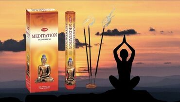 Ev üçün digər mallar: Tütsü yandırdığın an, sanki içindəki yorğunluq tüstü ilə birlikdə — 6