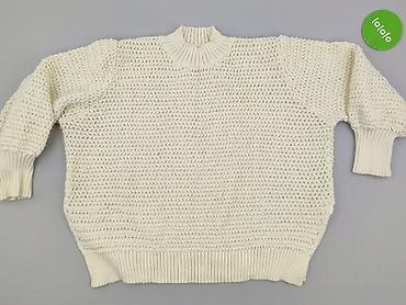 primark fleeces: Shein Curve, Sweter damski, rozmiar 3XL — 2