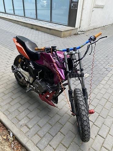 Tufan - S150, 250 sm3, 2024 il lalafo.az -da Tufan - S150, 250 sm3, 2024 il