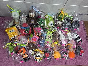 Подарки и сувениры: Подарки к 8 марта 🥰🌹 🌹 🌹 для любимых ииролных.Вязаные игрушки — 38