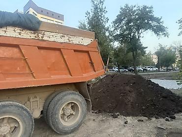 Үй жана бакча үчүн бардык: Тонна менен, Акысыз жеткирүү, Акылуу жеткирүү, Зил, Камаз — 2
