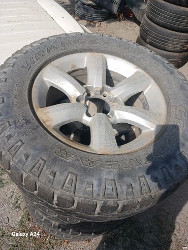 Digər baqaj aksesuarları: Pikap üçün hardtop və aksesuarlar - Şəkillərdə müxtəlif pikap — 12