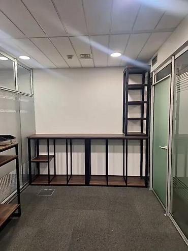 Stilske konzole: IZRADA JAKIH POLICA PO MERI GS776 | — 20