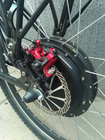 Ремонт электротранспорта: Профессиональный ремонт электро самокатов,электро велосипедов — 13