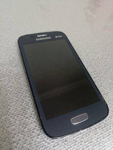 samsung f400: Samsung A02, 8 GB, rəng - Qara
